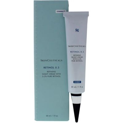 Skinceuticals Retinol 0.3 Korrektur Nachtcreme Skinceuticals Retinol 0.3 Korrektur Nachtcreme