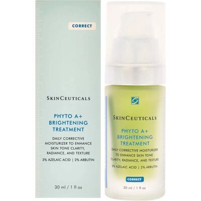 Skinceuticals Phyto A+ Tratamiento Iluminador Hidratante Skinceuticals Phyto A+ Tratamiento Iluminador Hidratante