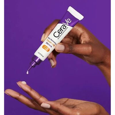 CeraVe Skin Renewing Vitamin C Serum - Brightening & Smoother CeraVe Skin Renewing Vitamin C Serum - Brightening & Smoother