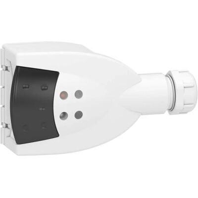 Schneider Electric KBC10DCB40 - Verteilereinheit - Schutzart IP55 Schneider Electric KBC10DCB40 - Verteilereinheit - Schutzart IP55