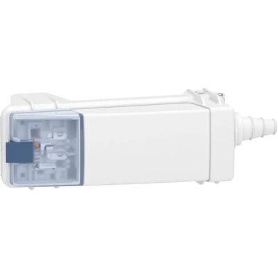 Schneider Electric KBC16DCB21 Abgangsadapter - 16A, Weiß, Für Canalis Schneider Electric KBC16DCB21 Abgangsadapter - 16A, Weiß, Für Canalis