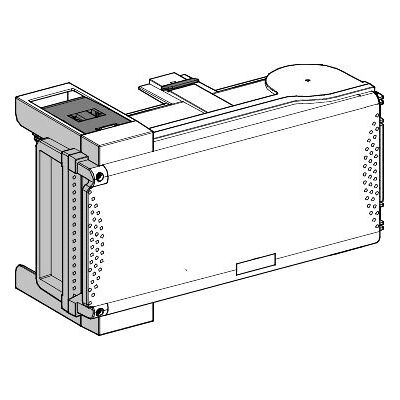 Schneider Electric KSB25SD4 - 25A Abgangskasten - IP55 Schneider Electric KSB25SD4 - 25A Abgangskasten - IP55