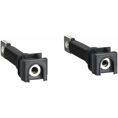 Schneider Electric LV429236 Langer rückseitiger Anschluss für NSX250 - Elektrische Zubehörteile Schneider Electric LV429236 Langer rückseitiger Anschluss für NSX250 - Elektrische Zubehörteile