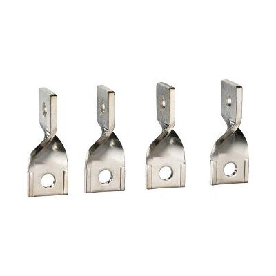 Schneider Electric LV429309 - Anschlussverlängerung 4 Stück - Zubehör Schneider Electric LV429309 - Anschlussverlängerung 4 Stück - Zubehör