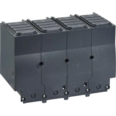 Schneider Electric LV432596 Langklemmenabdeckung für NSX 400/630 Schneider Electric LV432596 Langklemmenabdeckung für NSX 400/630