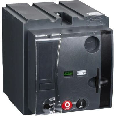 Schneider Electric MT400/630 380-415V 50/60Hz interruptor - Mecanismo de motor NSX400/630 Schneider Electric MT400/630 380-415V 50/60Hz interruptor - Mecanismo de motor NSX400/630