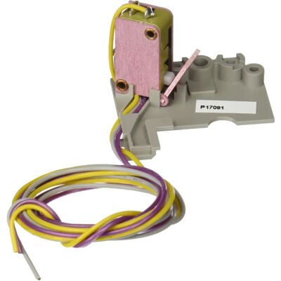 Schneider Electric LV429345 Hilfsschalter - Grau - Produkttyp Schneider Electric LV429345 Hilfsschalter - Grau - Produkttyp