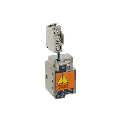 Schneider Electric LV429424 - Überlastrelais SDTAM 24/415VAC/DC - Motorschutzschalter Schneider Electric LV429424 - Überlastrelais SDTAM 24/415VAC/DC - Motorschutzschalter