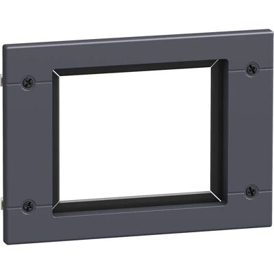 Schneider Electric LV432558 - IP40 Beskyttelsesdæksel - Fordelingsskab Schneider Electric LV432558 - IP40 Beskyttelsesdæksel - Fordelingsskab