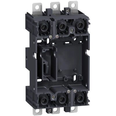 Schneider LV429269 - Stecker für Compact NSX100/160/250 - 4 Stück Schneider LV429269 - Stecker für Compact NSX100/160/250 - 4 Stück