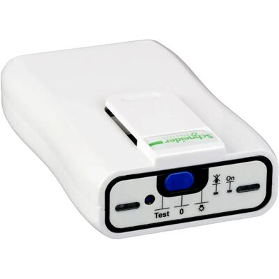Schneider Electric LV434206 Lithium-Batteriemodul für Compact NSX, Micrologic LV4 Schneider Electric LV434206 Lithium-Batteriemodul für Compact NSX, Micrologic LV4