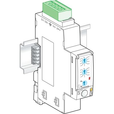 Schneider Electric LV434212 - Accessoire de câblage pour NSX - Publicité Schneider Electric LV434212 - Accessoire de câblage pour NSX - Publicité