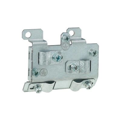 Schneider Electric VW3A9523 Kabelkanal - EMV-Konformitätskit für Frequenzumrichter Schneider Electric VW3A9523 Kabelkanal - EMV-Konformitätskit für Frequenzumrichter