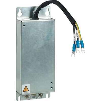 Schneider Electric - VW3A4416 - 0.75 kW - 1P - EMI-Filter Schneider Electric - VW3A4416 - 0.75 kW - 1P - EMI-Filter