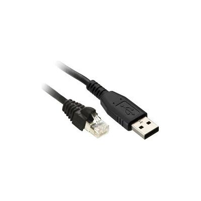 Schneider Electric TCSMCNAM3M002P Câble - Adaptateur USB à RJ45 - Publicité Schneider Electric TCSMCNAM3M002P Câble - Adaptateur USB à RJ45 - Publicité