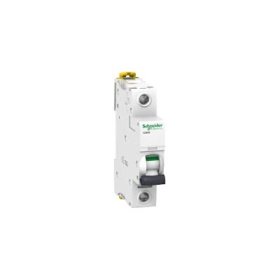 Schneider Electric A9F74101 - Disjoncteur Type C Schneider Electric A9F74101 - Disjoncteur Type C