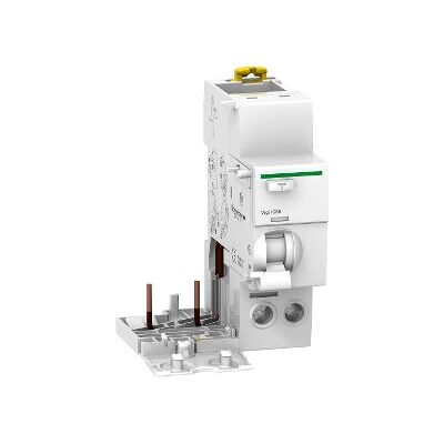 Schneider Electric A9V41225 Interruptor diferencial - 2P, 25A, 30mA, tipo AC Schneider Electric A9V41225 Interruptor diferencial - 2P, 25A, 30mA, tipo AC