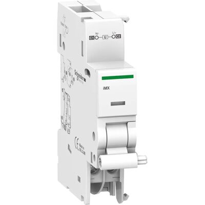 Schneider Electric Auslöser - Schaltrelais Schneider Electric Auslöser - Schaltrelais