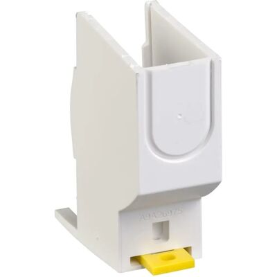 Schneider Electric A9A26975 - Klemmenabdeckung 1 Pol IC60 Schneider Electric A9A26975 - Klemmenabdeckung 1 Pol IC60