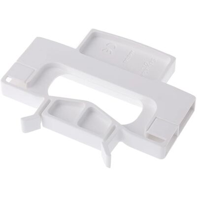 Schneider Electric A9A27062 Separador - Compatible con contactores Acti 9 Schneider Electric A9A27062 Separador - Compatible con contactores Acti 9