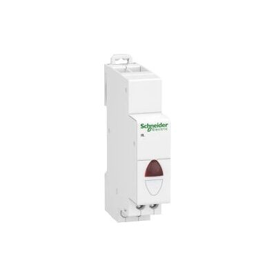 Indicador luminoso de alarma Schneider Electric A9E18321 - Tipo de alarma Indicador luminoso de alarma Schneider Electric A9E18321 - Tipo de alarma