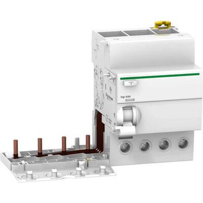 Schneider Electric A9V31463 Bloque Diferencial Superinmunizado Schneider Electric A9V31463 Bloque Diferencial Superinmunizado