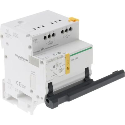 Schneider Electric - Acti9, ara iC60 automatisme de redémarrage - Publicité Schneider Electric - Acti9, ara iC60 automatisme de redémarrage - Publicité