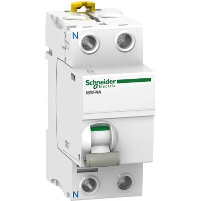 Schneider Electric - Acti 9 iT60 - Interruptor-seccionador Schneider Electric - Acti 9 iT60 - Interruptor-seccionador
