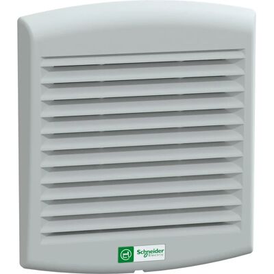 Ventilador eléctrico Schneider Electric NSYCVF85M230PF - IP54, 85m3/h, 230V Ventilador eléctrico Schneider Electric NSYCVF85M230PF - IP54, 85m3/h, 230V