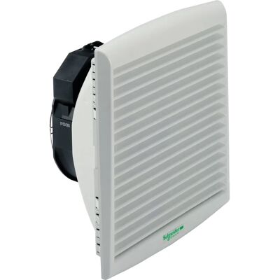 Schneider Electric NSYCVF165M230PF Ventilador - IP54, 165m3/h, 230V Schneider Electric NSYCVF165M230PF Ventilador - IP54, 165m3/h, 230V