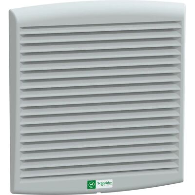 Schneider Electric NSYCVF300M230PF Lüfter - Grau Schneider Electric NSYCVF300M230PF Lüfter - Grau