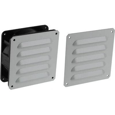 Schneider Electric NSYCVF54M230MM2 Ventilator - 54m³/h - IP33 Schneider Electric NSYCVF54M230MM2 Ventilator - 54m³/h - IP33