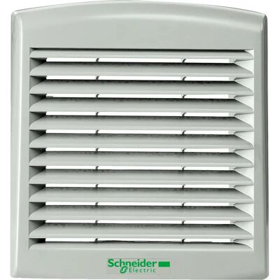 Schneider Electric NSYCAG291LPF Lüftungsgitter - IP54 - für Prisma G/P Schneider Electric NSYCAG291LPF Lüftungsgitter - IP54 - für Prisma G/P