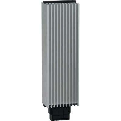 Chauffage ClimaSys Schneider Electric - 150W, IP20, Aluminium - Publicité Chauffage ClimaSys Schneider Electric - 150W, IP20, Aluminium - Publicité