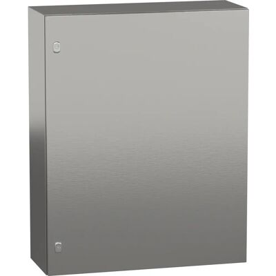Schneider Electric Wandmontierter Edelstahl-Transformator - IP66 Schneider Electric Wandmontierter Edelstahl-Transformator - IP66