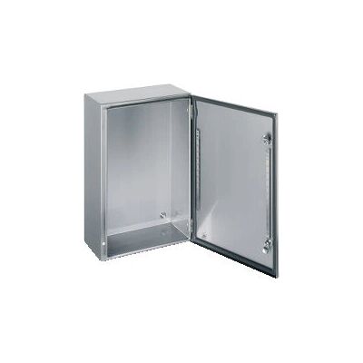Schneider Electric NSYS3X4320H Edelstahl IP66 Gehäuse Schneider Electric NSYS3X4320H Edelstahl IP66 Gehäuse