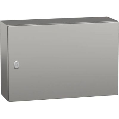 Schneider Electric NSYS3X4620 Edelstahl-Wandgehäuse - IP66 Schneider Electric NSYS3X4620 Edelstahl-Wandgehäuse - IP66