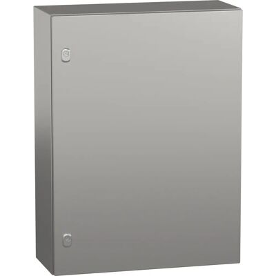 Schneider Electric Edelstahl IP66 Wandschrank NSYS3X8625 Schneider Electric Edelstahl IP66 Wandschrank NSYS3X8625