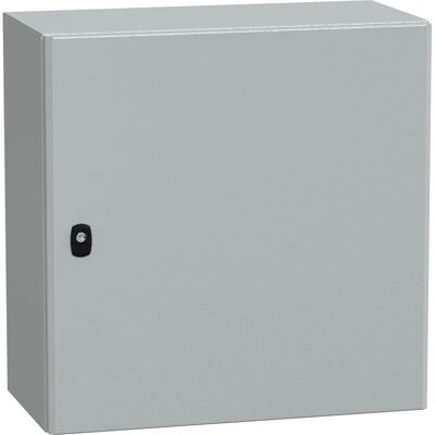 Schneider Electric Gehäuse - 600x600x300mm - Grau Schneider Electric Gehäuse - 600x600x300mm - Grau