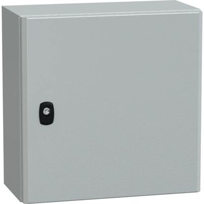 Schneider Electric NSYS3D4420P Caja eléctrica - IP66 Schneider Electric NSYS3D4420P Caja eléctrica - IP66