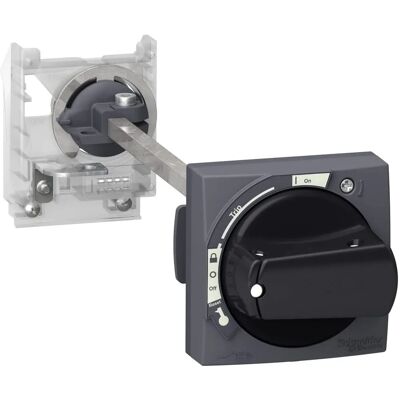 Schneider Electric GV2P Serie IP54 Verriegelbarer Druckknopf - Motorsteuerung Zubehör Schneider Electric GV2P Serie IP54 Verriegelbarer Druckknopf - Motorsteuerung Zubehör