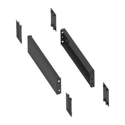 Schneider Electric NSYSPS4100SD Gris, 100x400x400mm - Accesorio de caja eléctrica Schneider Electric NSYSPS4100SD Gris, 100x400x400mm - Accesorio de caja eléctrica