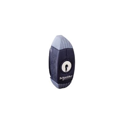 Schneider Electric NSYAEDL405S3D - Accessoire pour boîte électrique - Publicité Schneider Electric NSYAEDL405S3D - Accessoire pour boîte électrique - Publicité