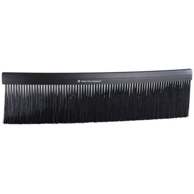 Schneider Electric Actassi - Joint à brosse - Noir - Accessoire pour armoire serveur - Publicité Schneider Electric Actassi - Joint à brosse - Noir - Accessoire pour armoire serveur - Publicité