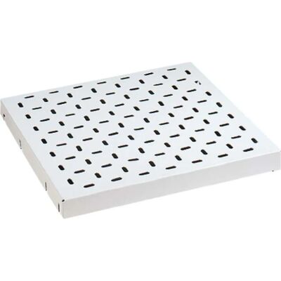 APC Schneider Electric Feste Ablage - Rack - Stahl - 1U - Grau - 2022 APC Schneider Electric Feste Ablage - Rack - Stahl - 1U - Grau - 2022
