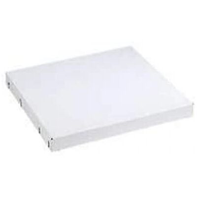 Schneider Electric NSYBBF1U60 Wandmontierter Stahl-Aufbewahrungsraum 1U Schneider Electric NSYBBF1U60 Wandmontierter Stahl-Aufbewahrungsraum 1U