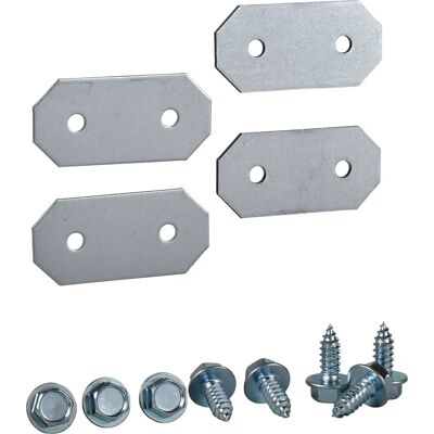 Schneider Electric NSYCUNVDA - Accessorio per scatola elettrica Schneider Electric NSYCUNVDA - Accessorio per scatola elettrica