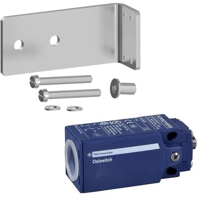 Schneider Electric S3D S3X CRN Türschalter - Mehrzweck N/C 10A Schneider Electric S3D S3X CRN Türschalter - Mehrzweck N/C 10A