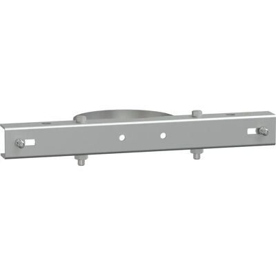 Schneider Electric NSYSFPSC40 - Fixation sur mât 400mm - Accessoire électrique - Publicité Schneider Electric NSYSFPSC40 - Fixation sur mât 400mm - Accessoire électrique - Publicité