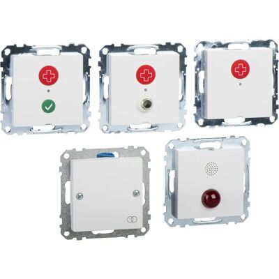 Schneider Electric - WDE002259 - elektrisk strömbrytare Schneider Electric - WDE002259 - elektrisk strömbrytare